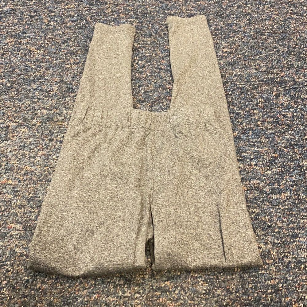 Rue 21 Gray leggings sz. XS